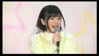 超アイマスJAPAN「THREE STARS!!!」ステージ@ニコニコ超会議2016 part4