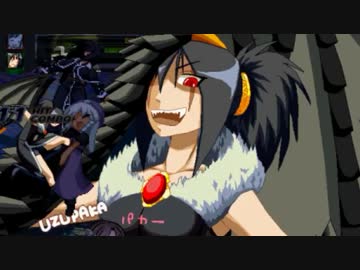 竜攘虎搏～MUGENトーナメントタッグバトル～ part30 【二次予選】