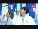 160504 SEVENTEEN ＿  Pretty U @ Show Champion　1/2