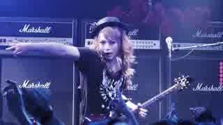 jupiter - created equal tour final “ blessing of the future” Trailer