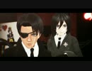 【進撃のMMD】アッカーマンズで『Circus』【駆逐祭2016】