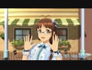 【アイドル】プラチナスターズで、b○ my s○lf【マスター】