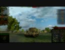 【WoT】Noobだよ☆　part1【Bishop】