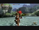 【MH3G】僕らのほんわか狩猟日記その１【ほんわか荘】