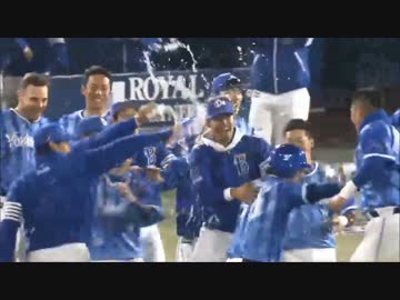 【PV】ベイスターズの３・４月をできるだけポジティブに編集してみた。