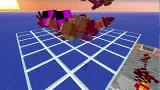 【Minecraft】コマンド処理のTT【ロマンなんてなかった】