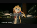 【MMD艦これ】艦娘たちにシューティングスターを踊ってもらった