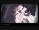 【進撃のMMD】J'y Suis Jamais Alle【駆逐祭2016】