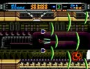 ゲート オブ サンダーフォース 3～4面 2/4