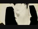 【MMD銀魂】Toxic【土方誕2016】