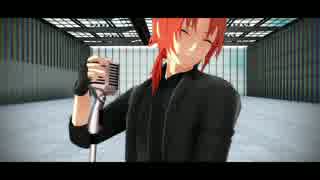 【MMDあんスタ】[A]ddiction+CMもどき【月永レオ生誕祭2016】