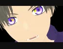 【MMD刀剣乱舞】君.の.知.ら.な.い.物.語【ショタ】