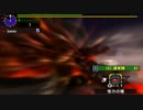 【MHX】カプコン・覇王烈昂　ヘビィボウガン　ソロ【06'24'96】