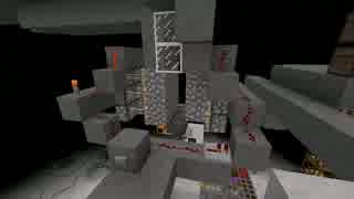 【Minecraft】月で工業魔術生活リターンズpart12 【1.7.10】