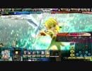 月光のLoV動画の軌跡 20の軌跡(ミスリルE 史進ジンリース)