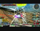 【EXVSMBON】マックナイフと俺の成長記録14【マックナイフ視点】
