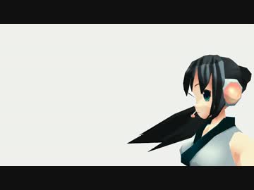 【和音マコ】End of Rain【UTAUカバー】