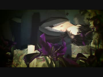【MMD銀魂】ただ生きていることにありがとう。【土方誕2016】