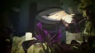 【MMD銀魂】ただ生きていることにありがとう。【土方誕2016】