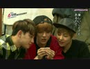 160108 EXO Showtime EP7 未公開シーン