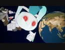 【OffVocal】すきなことだけでいいです(－３)【ニコカラ