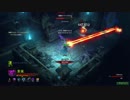 Diablo3 適当にGRチャレンジ 序章4