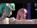 【PDAFT】サンドリヨン　PV【ミクルカ】