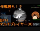 いちたか連合軍のＢＦＨ マルチプレイヤー３０【ゆっくり実況】