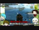 【刀剣】一期が御城を建てるそうです*14【アーキエイジ】