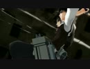 【進撃のMMD】ゴロ長再現その２【立体起ドンモーション配布】