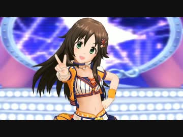 【デレステMV】できたて Evo！Revo！Generation！(姫川友紀)[FullHD]