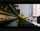 FF6の「決戦」をジャズっぽく弾いてみた