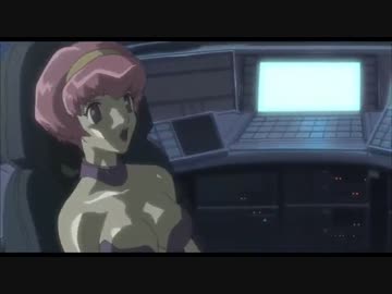 [発掘]公安九課こわれる.project2504 - ニコニコ動画GINZA