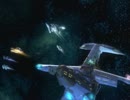 ギャラクシーエンジェルⅡ～無限回廊の鍵～を実況プレイpart26【第七章】