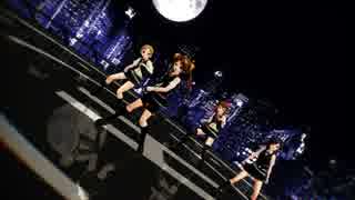 【MMD艦これ】Sweet Devil Colate Remix(陽炎クラス)ステージ配布あり(Stage Dist.)
