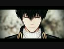 【MMD銀魂】僕らの行方【土方誕2016】