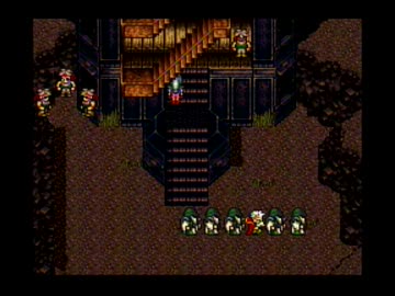 （３４）強い女目指して FF6 実況プレイ ～パパ～