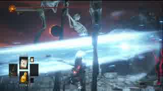 【ダークソウル3検証】ローリングの種類と無敵フレーム