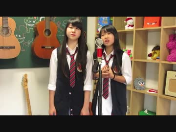 Little Glee Monster ヒカリへ／miwa(Cover)