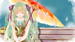 【初音ミク】Tomorrow will be clear skies【オリジナル曲】