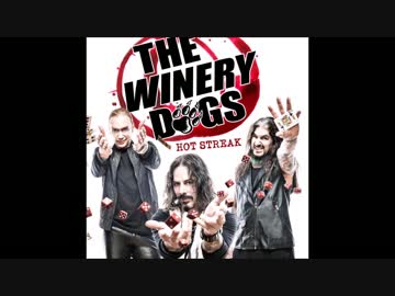 The Winery Dogs - Captain Love