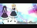 【初音ミク】Kriptom-Road【VOCALOID VOX】