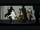 【MMD刀剣乱舞】Get Lucky【伊達組3人】