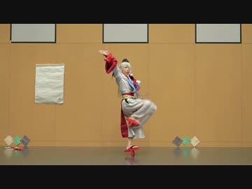 【いまのつるぎ】神のまにまに【いっぽんげたです！】