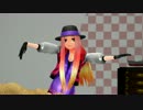 【MMD】Love Logic【PMN'ｓで愛情論理学】