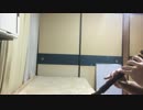 デレマスより『ニャンと☆スペクタクル』をリコーダーで吹いてみた