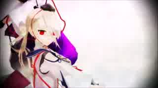 【MMD刀剣乱舞】ハイドアンド・シーク【今剣・小夜左文字・友達・兄様】