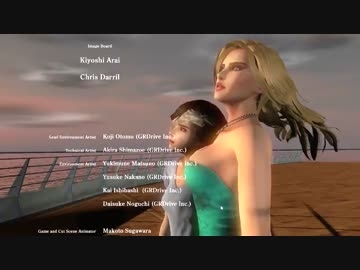 【実況】ルーニーが強すぎてシザーウォーカーがNight Cry：最終回