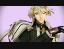 【MMD刀剣乱舞】髭切と膝丸でELECT