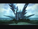 【PSO2】　ヴィオラでクォーツドラゴン　Su/Fi